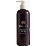 Clarins Extra-Firming Body Cream výživný a zpevňující tělový krém s aloe vera 200 ml – Zboží Dáma