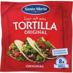 Santa Maria Mini tortilla 200 g – Zboží Dáma