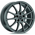 MSW 85 6,5x16 4x100 ET42 matt graphite – Sleviste.cz