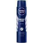 Nivea Men Fresh Active deospray 200 ml – Sleviste.cz