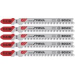 Bosch pilový plátek do kmitací pilky T 102 BF 2608636781 – Zboží Dáma