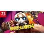 Borderlands 4 – Sleviste.cz