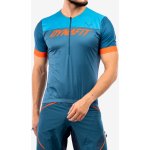 Dynafit Ride Light 1/2 Zip Shirt W petrol ocean – Hledejceny.cz