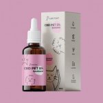 Cure Point CBD PET 5% Olej pro psy Sausage 10 ml – Sleviste.cz