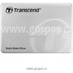Transcend SSD370 32GB, TS32GSSD370S – Hledejceny.cz