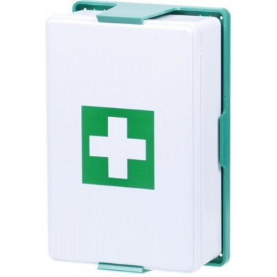 ŠTĚPAŘ Nástěnná lékárnička mobilní prázdná 26x17x8 cm – Zboží Mobilmania