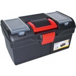 Magg PP163 plastový kufr 394 x 215 x 195 mm na nářadí – Zboží Mobilmania