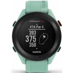 Garmin Approach S12 gps golfové hodinky – Hledejceny.cz