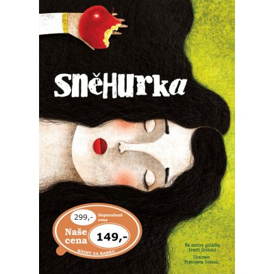 Sněhurka - neuveden