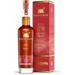 A.H. Riise XO Christmas 20y 40% 0,7 l (karton) – Zboží Mobilmania