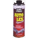 HB BODY PRO 951 AUTO FLEX izolační kaučuková ochrana podvozků, UBS černá, 1 l – Sleviste.cz