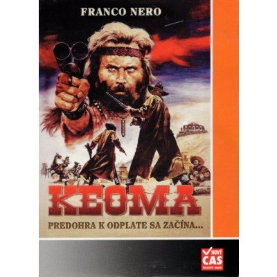 Keoma DVD (Keoma)