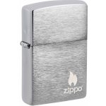 Zippo Logo Flame – Hledejceny.cz