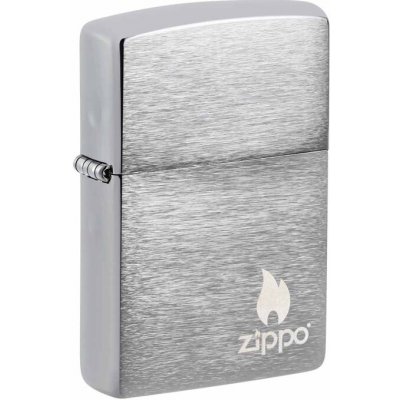 Zippo Logo Flame – Hledejceny.cz