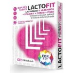 Galmed Lactofit 10 tablet – Hledejceny.cz