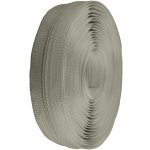 Prima-obchod Zip spirálový No 3 metráž pro jezdce typu POL, barva 317 šedá prachová – Zboží Mobilmania