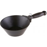 Naběračka zednická plastová 160 mm