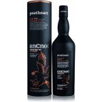 AnCnoc Peatheart 46% 0,7 l (tuba) – Zboží Dáma