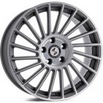 ETABETA VENTI R ZV 11x21 5x130 ET51 silver matt polished | Zboží Auto
