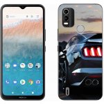 Pouzdro mmCase Gelové Nokia C21 Plus - auto 7 – Zboží Živě