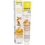GimCat Multi Vitamin pasta 50 g – Zbozi.Blesk.cz