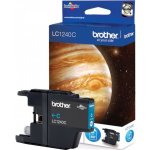Brother LC-1240C - originální – Hledejceny.cz
