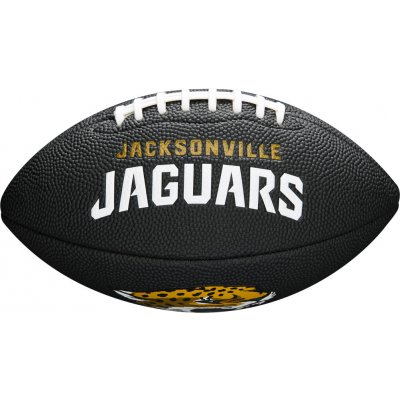 Wilson MINI NFL TEAM SOFT TOUCH FB BL JX – Zboží Dáma