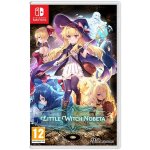 Little Witch Nobeta (D1 Edition) – Zboží Mobilmania