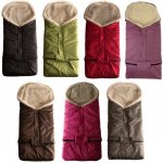 Kaarsgaren Merino z ovčí vlny šedý – Zboží Mobilmania