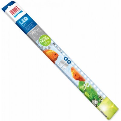 Juwel zářivka LED Day 59 cm, 13 W – Zboží Dáma