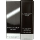 Sprchový gel DAVIDOFF Silver Shadow sprchový gel 200 ml