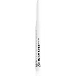 NYX Professional Makeup Epic Inky Stix gelové oční linka 17 Wired White 1 g – Zboží Dáma