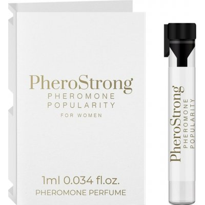 PheroStrong Popularity pro ženy 1 ml – Sleviste.cz