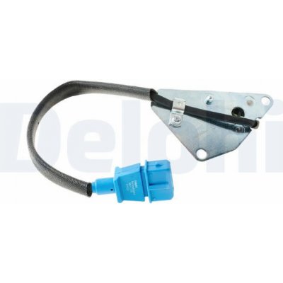 Snímač, poloha vačkového hřídele DELPHI SS11218 – Sleviste.cz