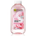 Garnier Skin Naturals Essentials pleťová voda pro suchou pleť 200 ml – Sleviste.cz