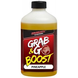 Starbaits Booster G&G Global 500ml Pineapple