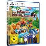 Animal Kart Racer 2 – Zboží Živě