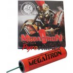 Petardy MEGATRON 4 ks – Zboží Mobilmania