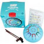 Tambu by Juega Conmigo Tambú modré – Zboží Dáma