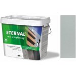 Eternal Mat akrylátový 10 kg středně šedá – Zboží Mobilmania