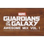 Ost - Guardians Of The Galaxy MC kazeta – Zboží Mobilmania