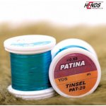 Hends HE PATINA TINSEL - TYRKYSOVĚ MODRÁ – Hledejceny.cz