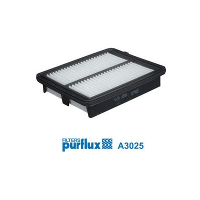 Vzduchový filtr PURFLUX A3025 – Hledejceny.cz