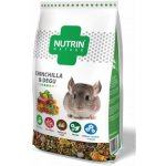 Nutrin Nature Činčila & Osmák Degu 750 g – Sleviste.cz