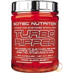 Scitec Nutrition Turbo Ripper 100 kapslí – Zboží Dáma