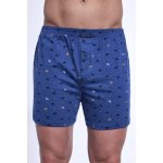 cornette comfort 002/302 tmavě modrá – Sleviste.cz