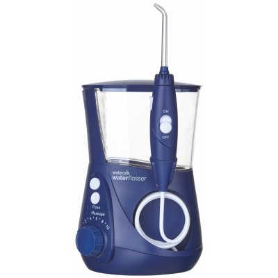 Waterpik Aquarius Professional WP663 – Sleviste.cz