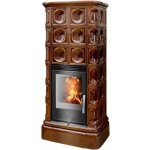 ABX Kaledonie K I TV hnědá – Hledejceny.cz