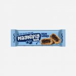 Venus Magnifig Bar Blueberry tyčinka s fíkovou pastou s borůvkovou příchutí 50 g – Sleviste.cz