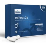 Andrimax 24 20 + 10 kapslí – Hledejceny.cz